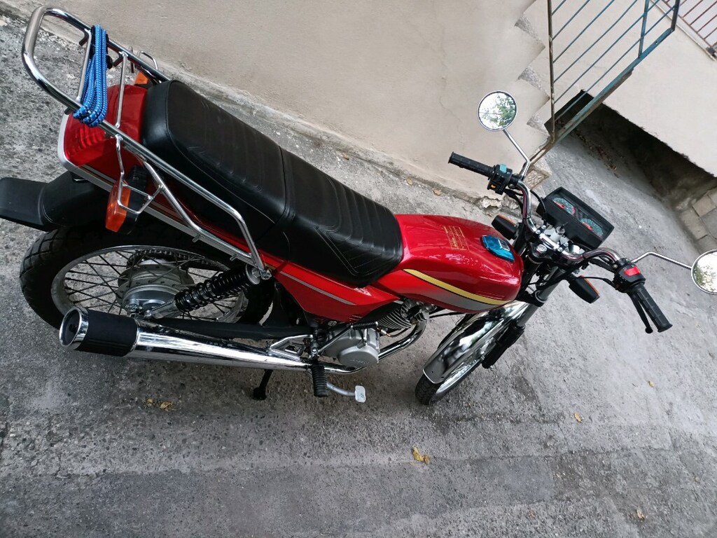 Presto Pr125-A - 3
