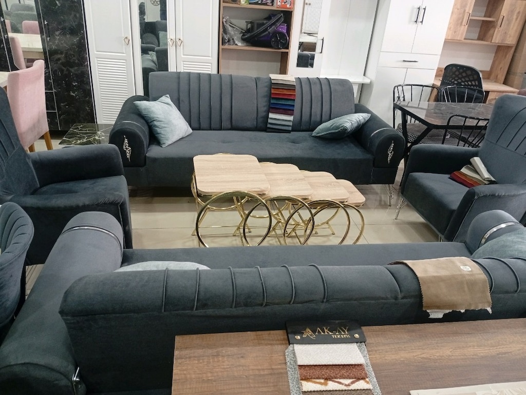 SIFIR OTURMA GRUBLARİ SOK KAMPANYA SADECE26.999 - 17