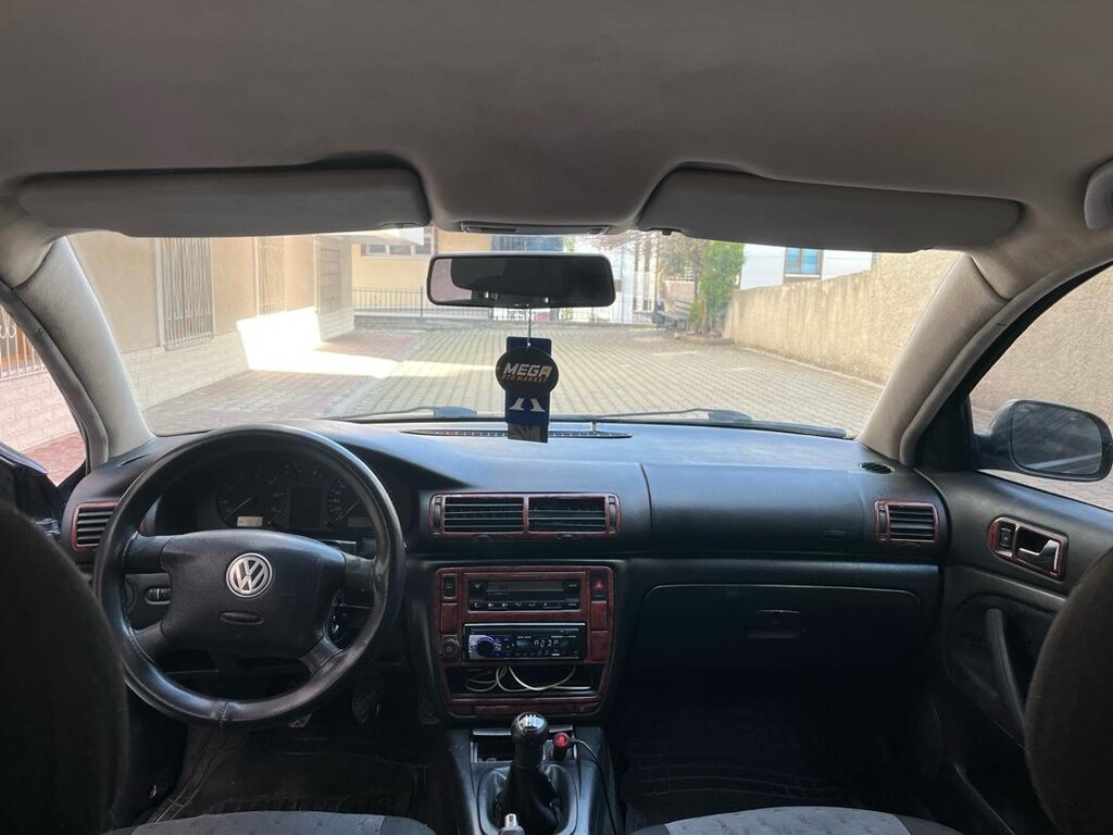 sahibinden passat - 8