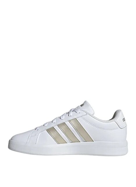 • Adidas GRAND COURT BASE 3.0 Beyaz HQ0094 – Kapıda Teslim