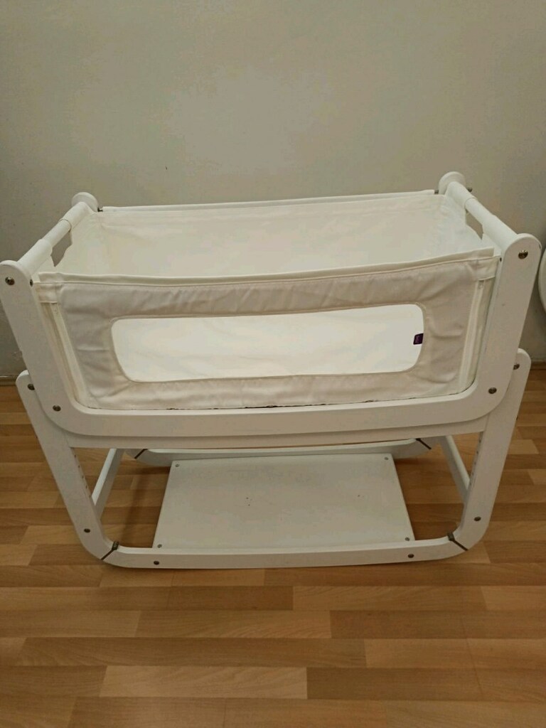 snuzpod beşik Kuşadası - 6