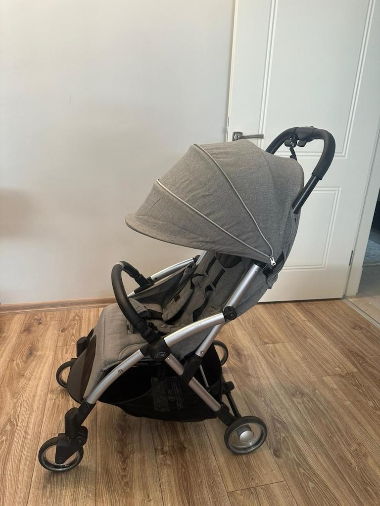 Chicco Goody Plus Bebek Arabası - 3