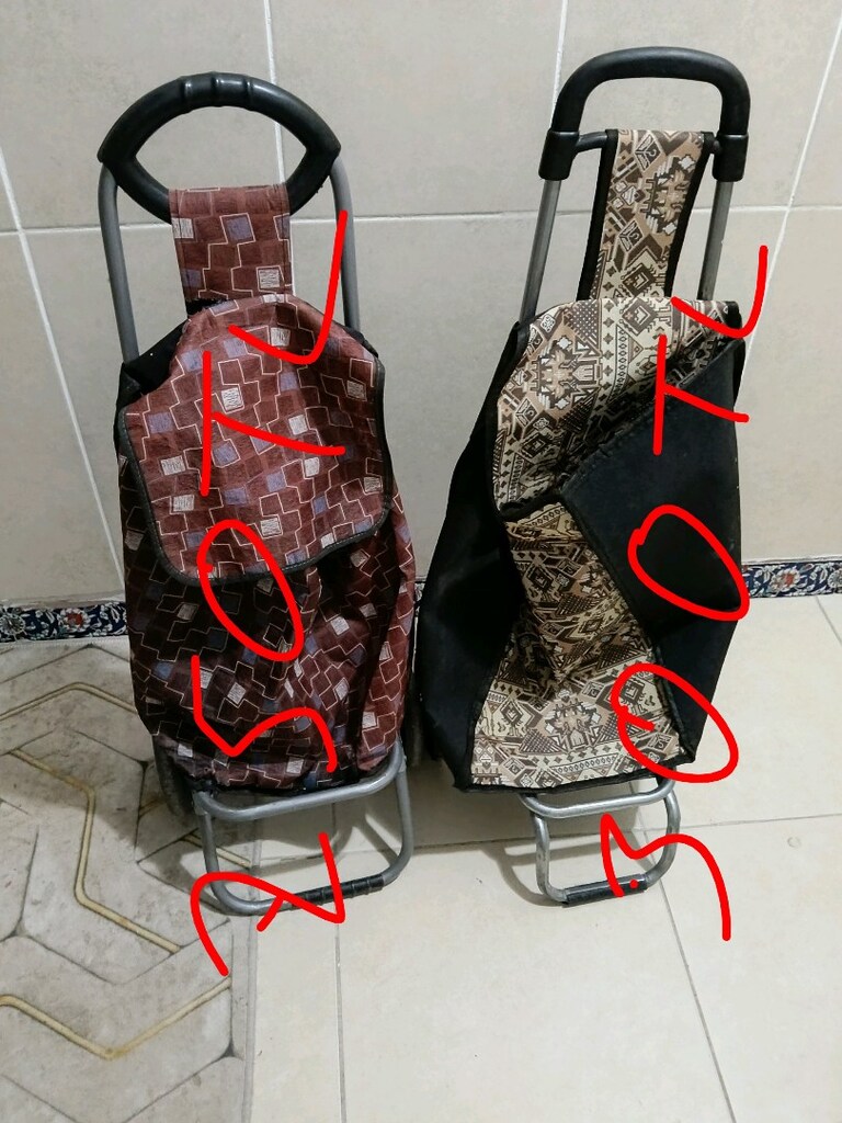 Yeni pazar arabasi - 4