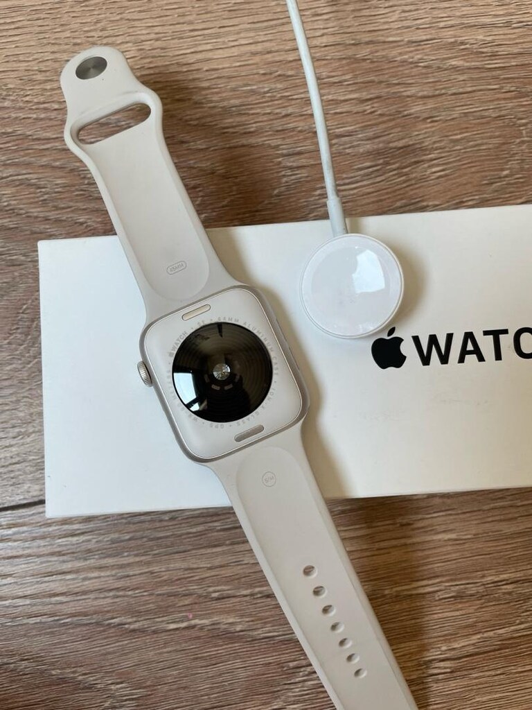 Apple Watch SE 44mm - 2