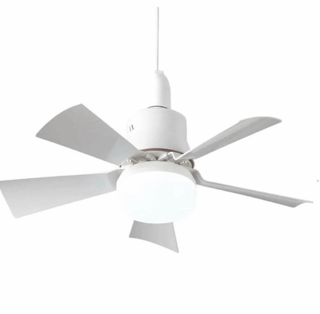 Cata CT-1155 Ledli Fan Vantilator 200Watt-6500K, kumandalı - 3