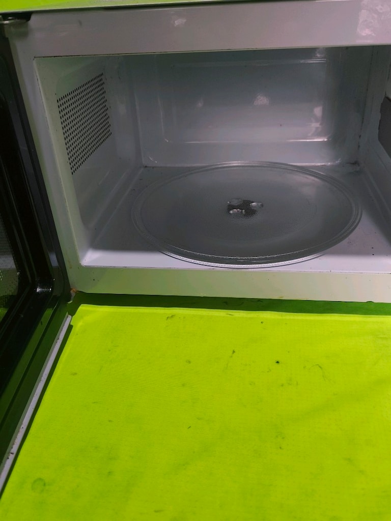 Beko marka mikrodalga fırın - 6
