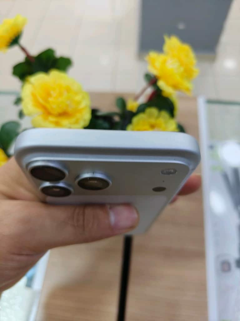 İPHONE 17 PRO MAX COK TEMİZ - 5