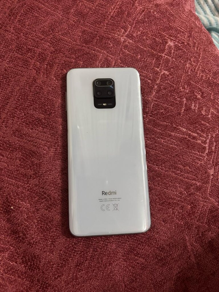 XİAOMİ NOTE 9 PRO 128 GB 6GB+2GB RAM - 2
