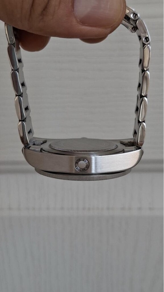 TUDOR PELAGOS (OTOMATİK MAKİNE) - 9