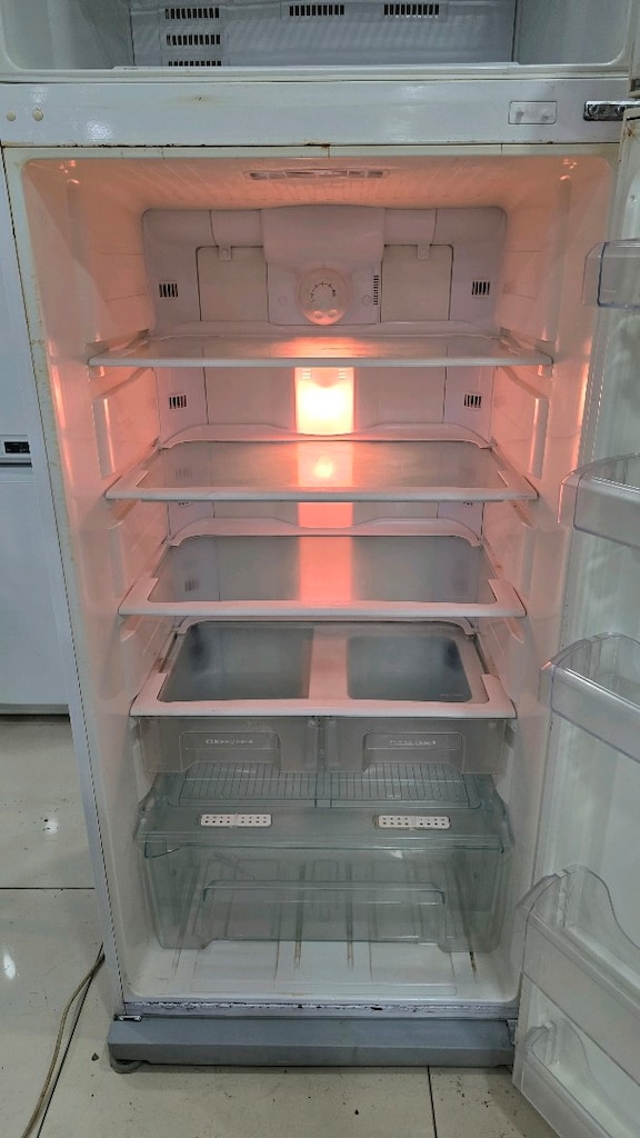 arçelik buzdolabı - 6