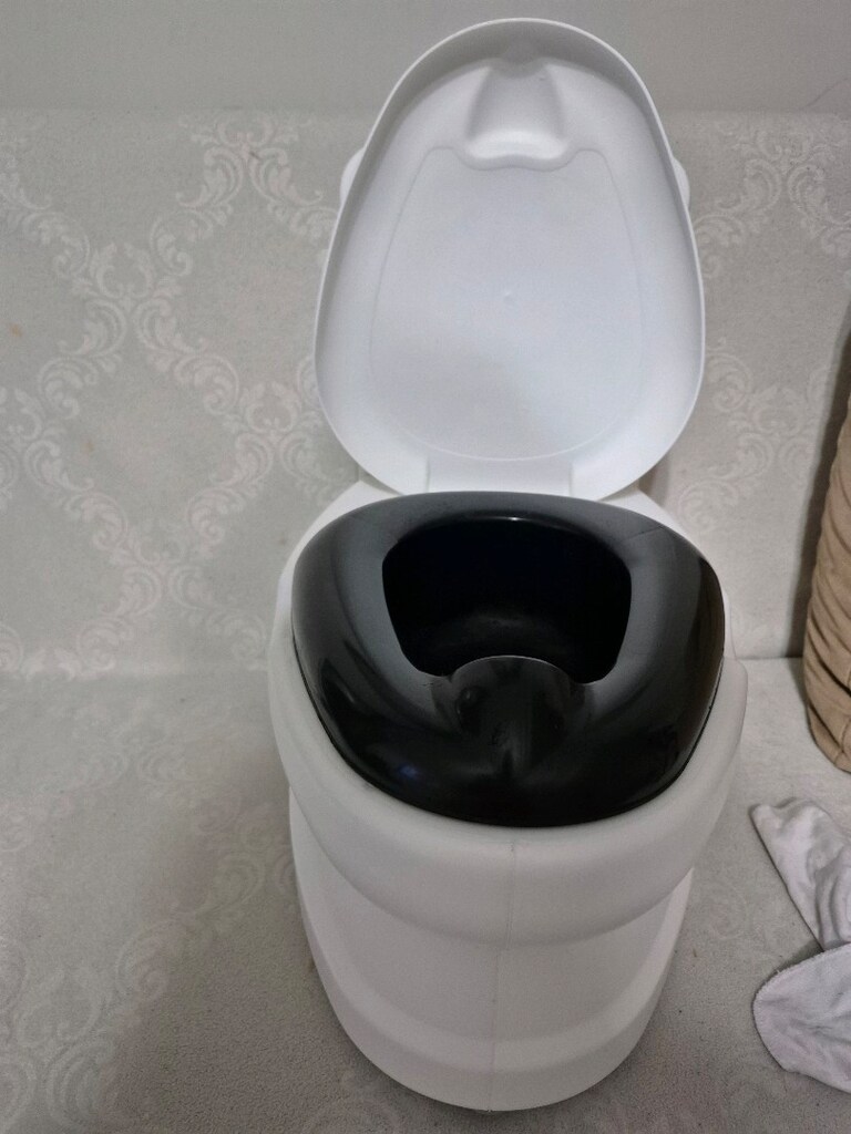 Pilsan Eğitici Klozet - 6