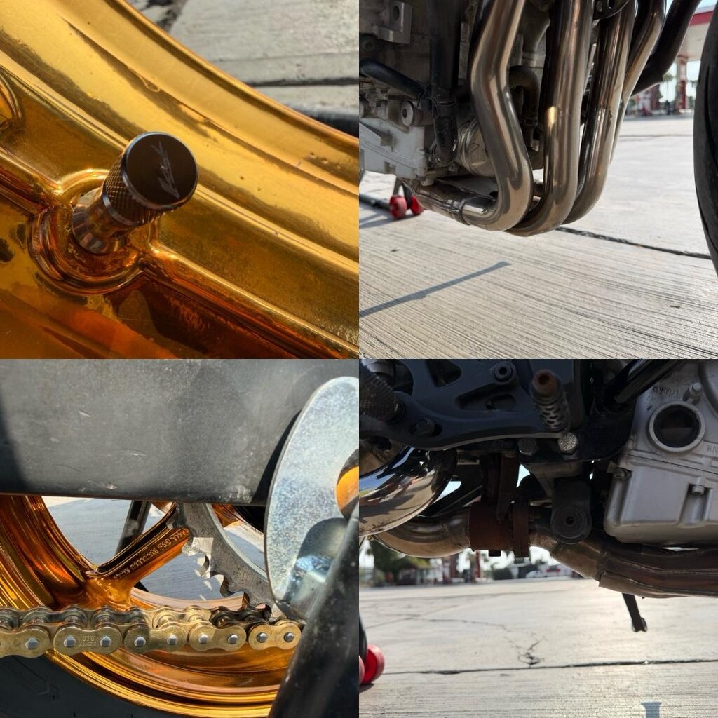 Bakımlı FZ1N 109Bin KM Muayene 1.9.28 - 12