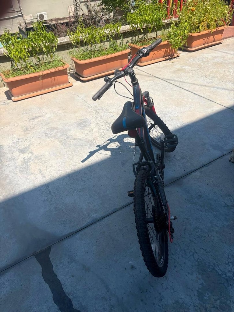 Kron XC 75 7 Vites 20X19 - 11