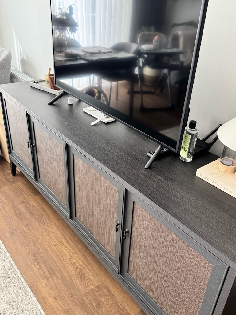 enza home marengo yemek odası konsolu - 4