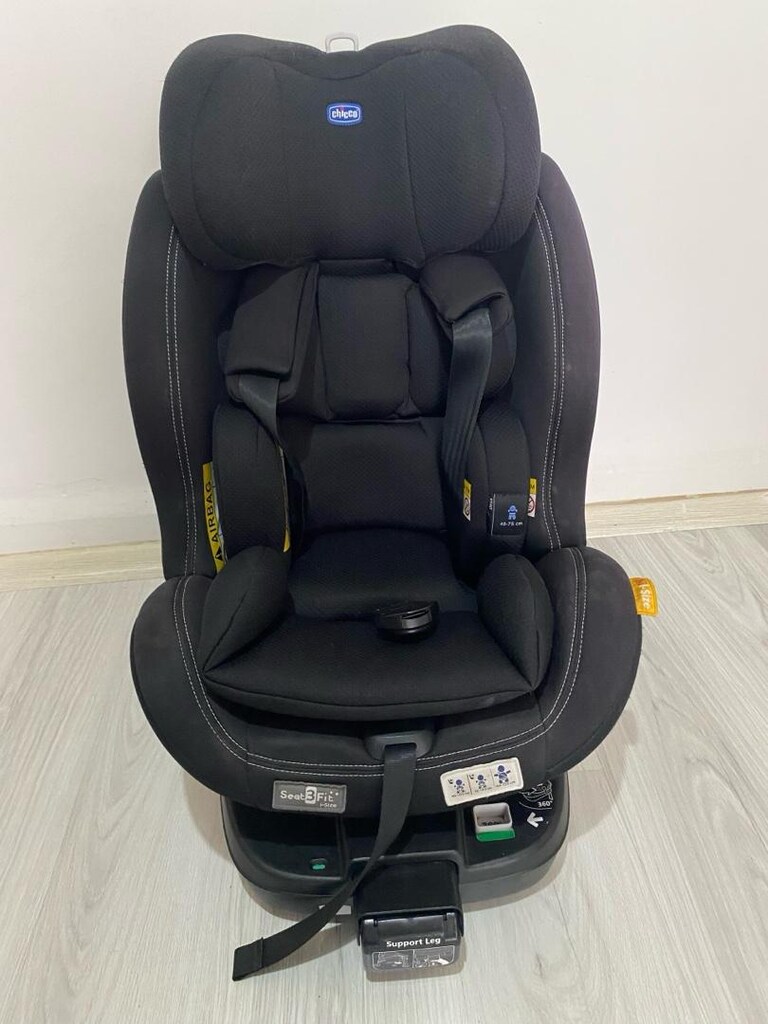 Chicco Seat3Fit I-Size Oto koltuğu - 12