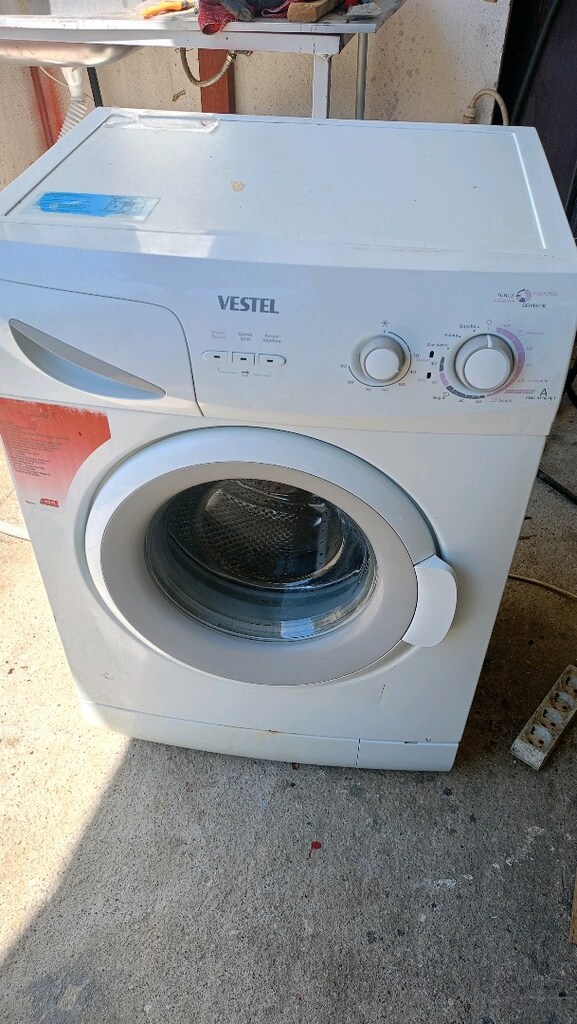 5 kğ vestel - 5