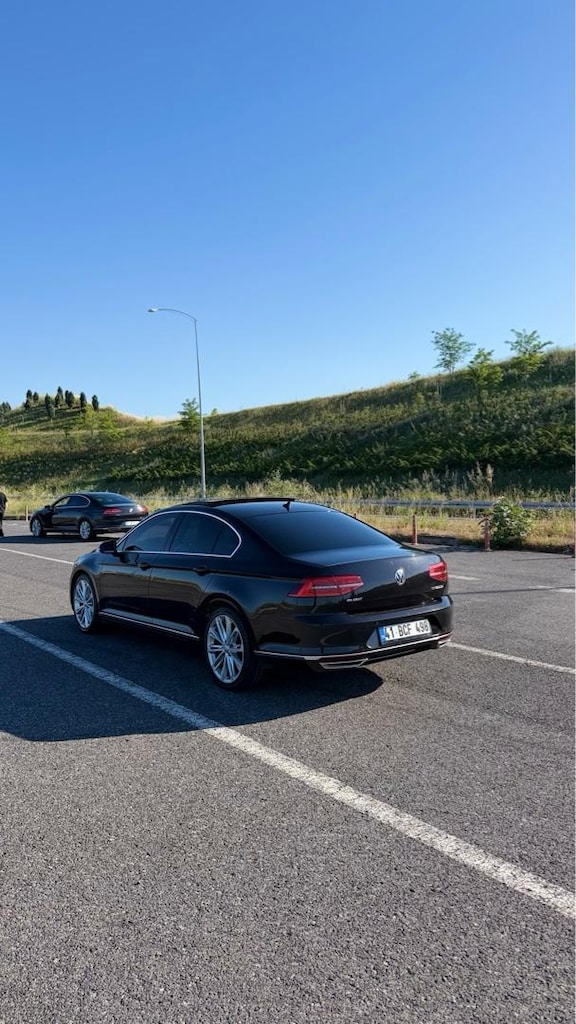 HATASIZ CAM TAVANLI ÇİFT NAV - 2