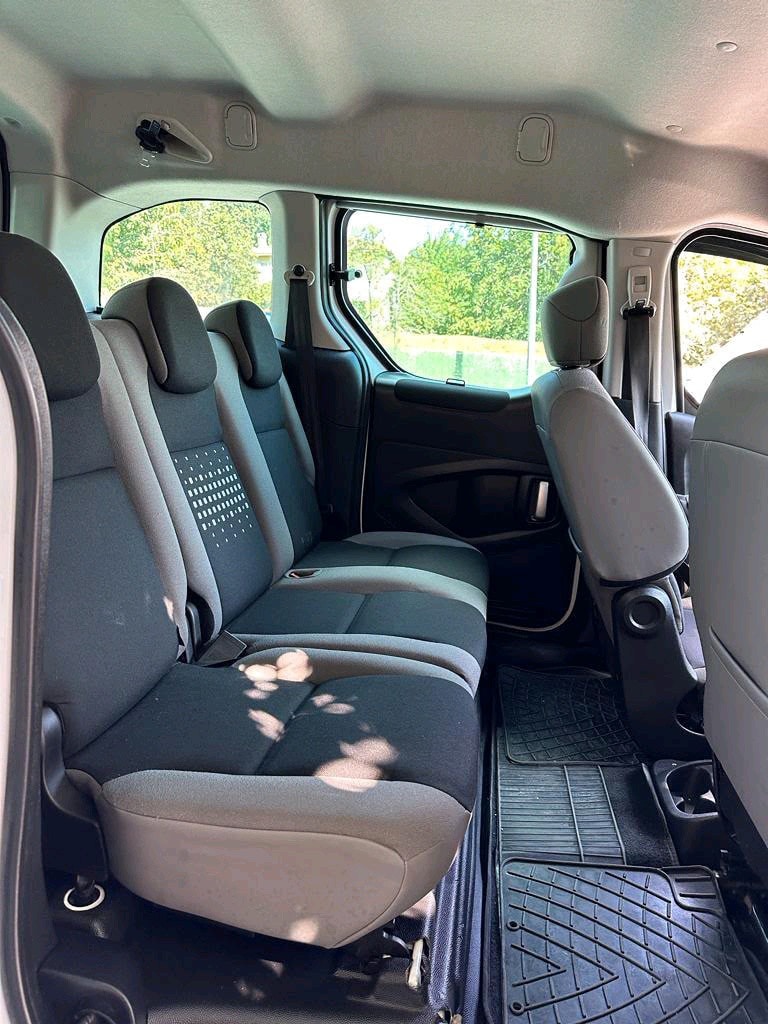sahibinden satılık Citroen Berlingo - 8