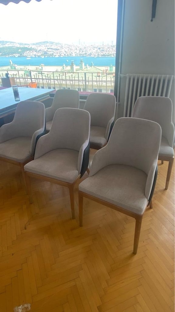OFİS MOBİLYALARI SATILIK – TEMİZ VE AZ KULLANILMIŞ - 4