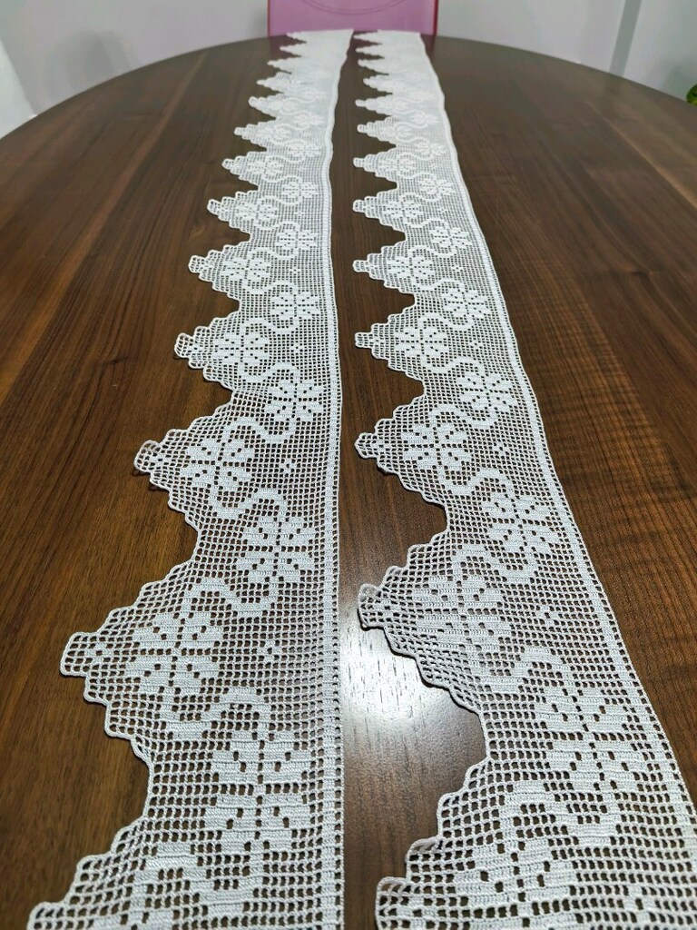 çarşaf takımı (etek) - 2