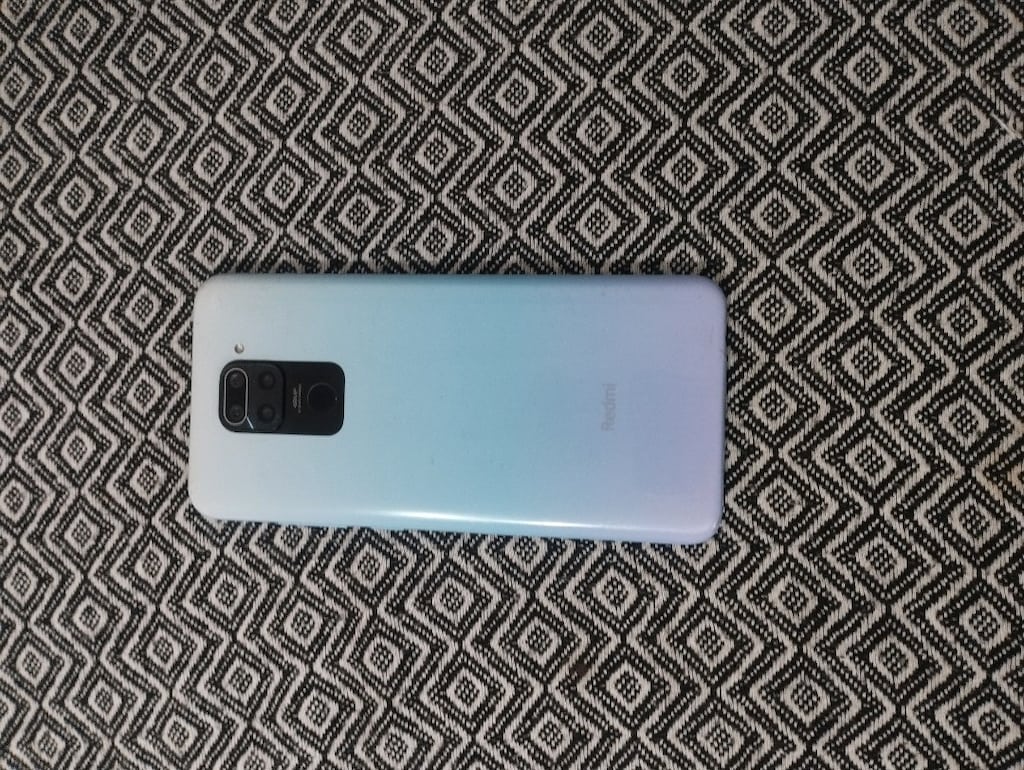 REDMİ NOTE 9 128 GB - 2