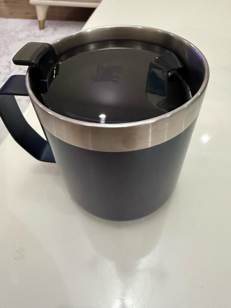 Orijinal Stanley çelik ısı yalıtımlı Kupa bardak - 7