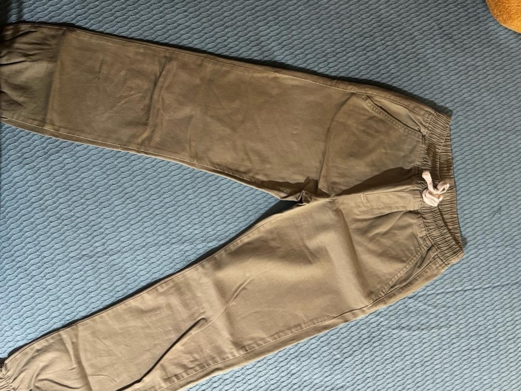 çocuk pantalon gömlek - 2