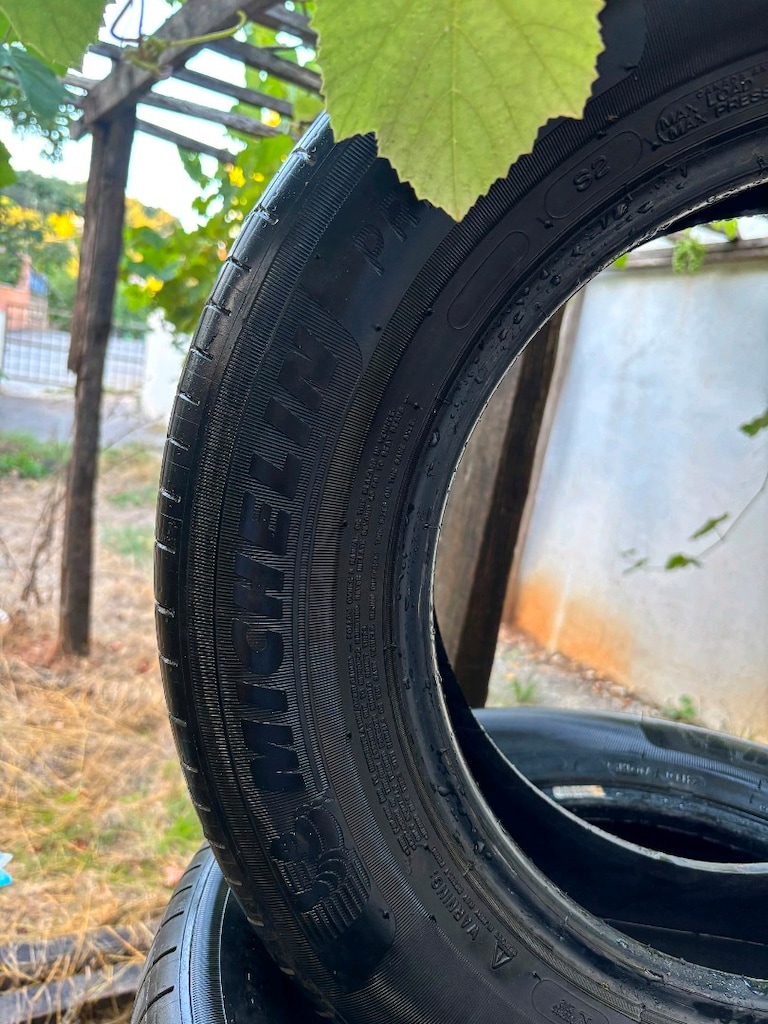 195 65 15 yazlık lastik michelin 2023. - 3