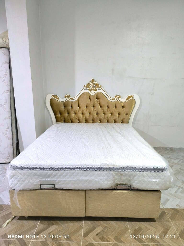 çift kişilik baza - 3