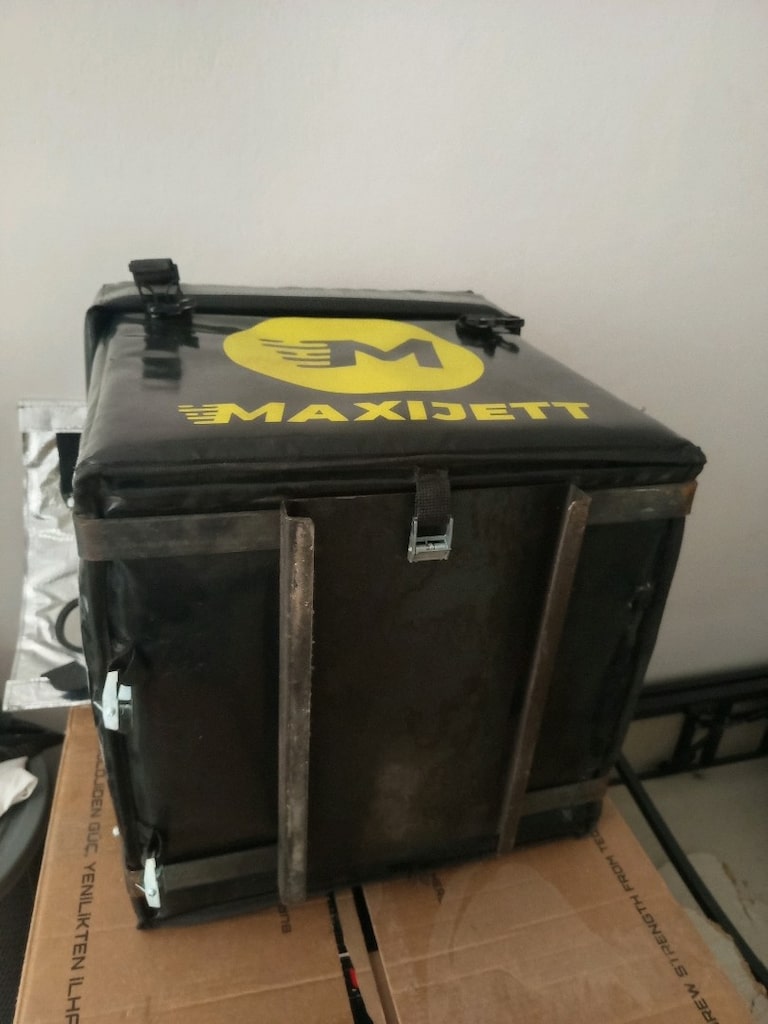 Temiz Motorsiklet Aksesuarları - 6