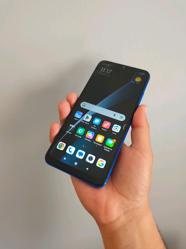 REDMİ 9A 64 GB YURT DIŞI KAYITLI - 4