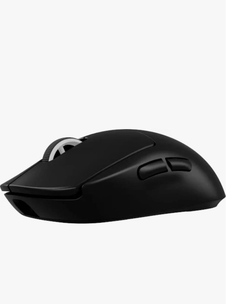 Siyah Mouse LOGİTECH SUPERLİGHT DEX VE SUPERLİGHT 2 - 2