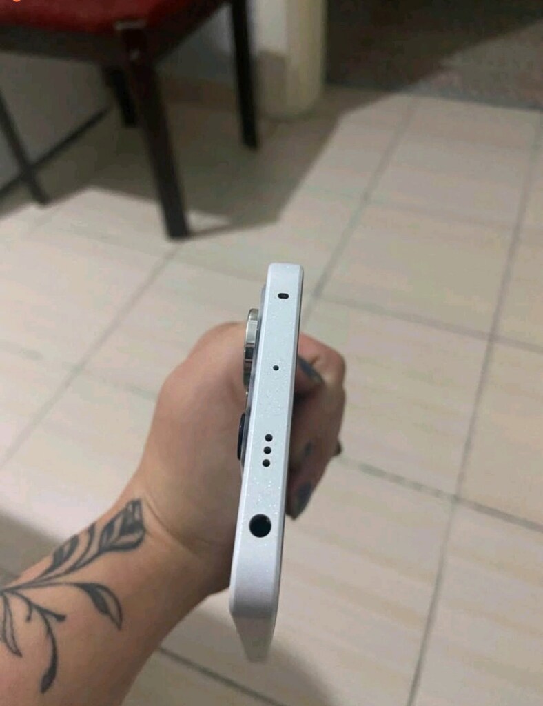 redmi 13pro 5g yd cihazı - 6