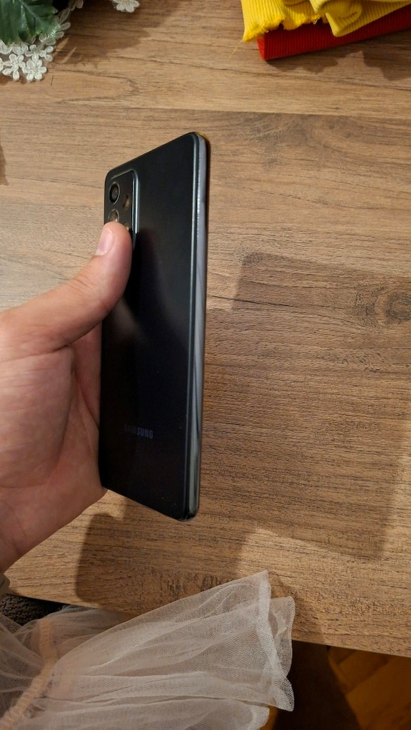 Samsung Galaxy A52 - 5