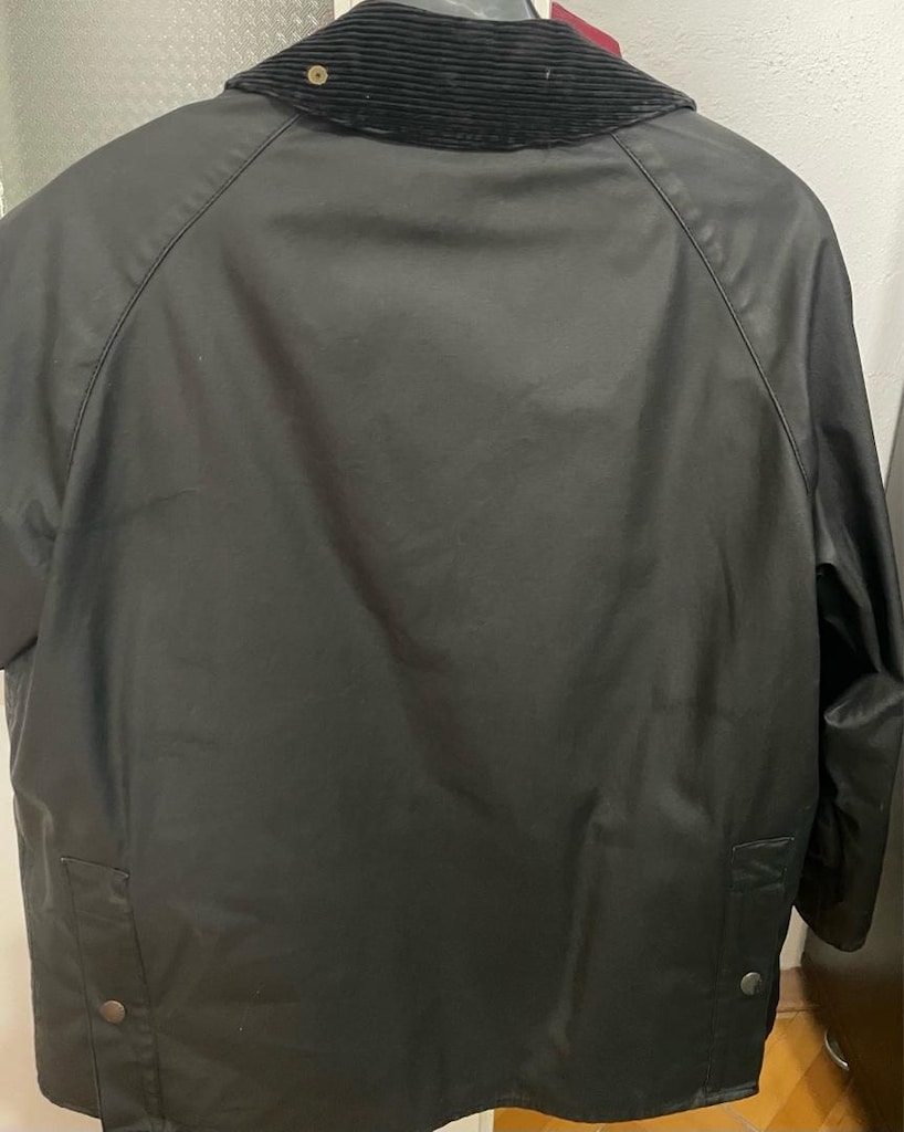 Barbour Ceket Çok İyi Durumda - 2
