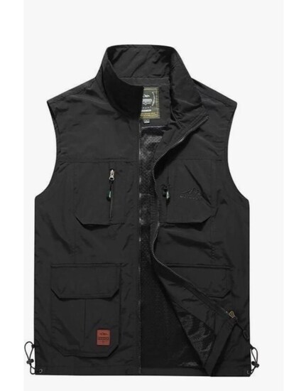 OUTDOOR YELEK ORJİNAL YETKİLİ SATICIDAN