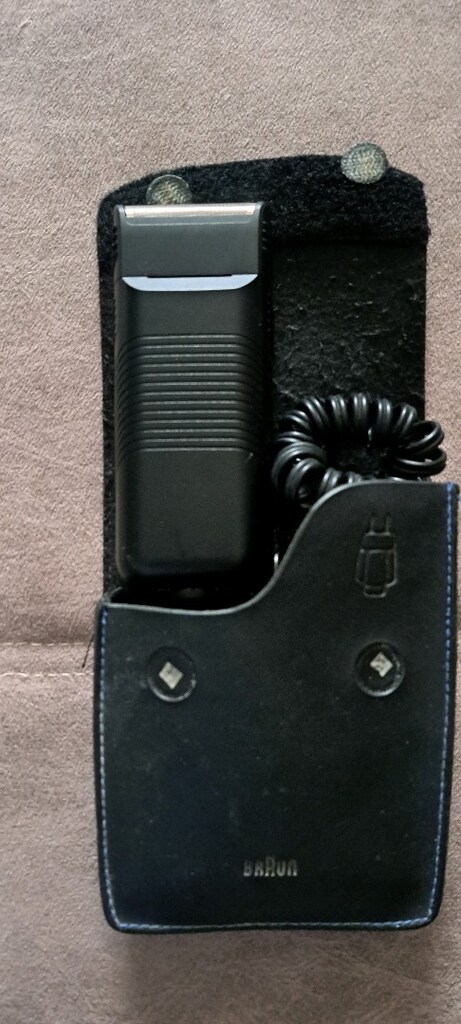 braun 2040 - 2