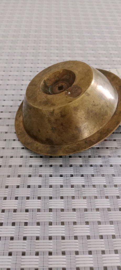 Kırk kilit şifa tası - 4