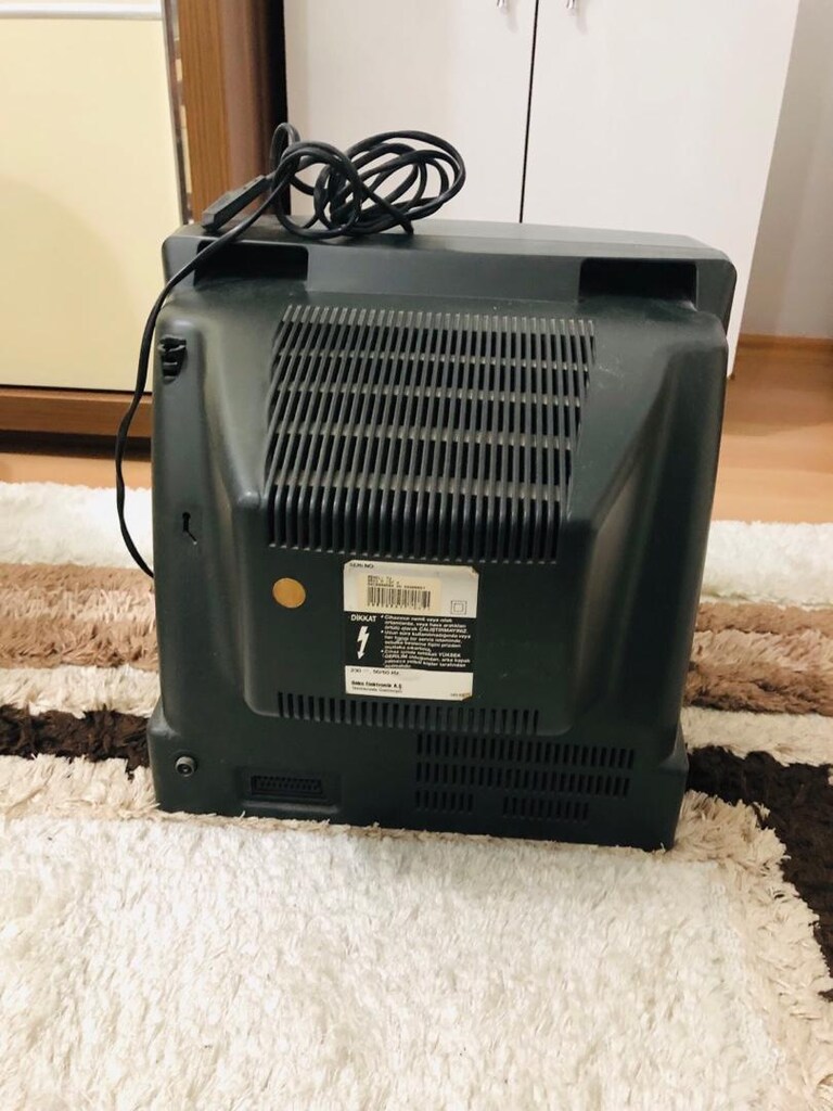 Beko 37 ekran tv - 2