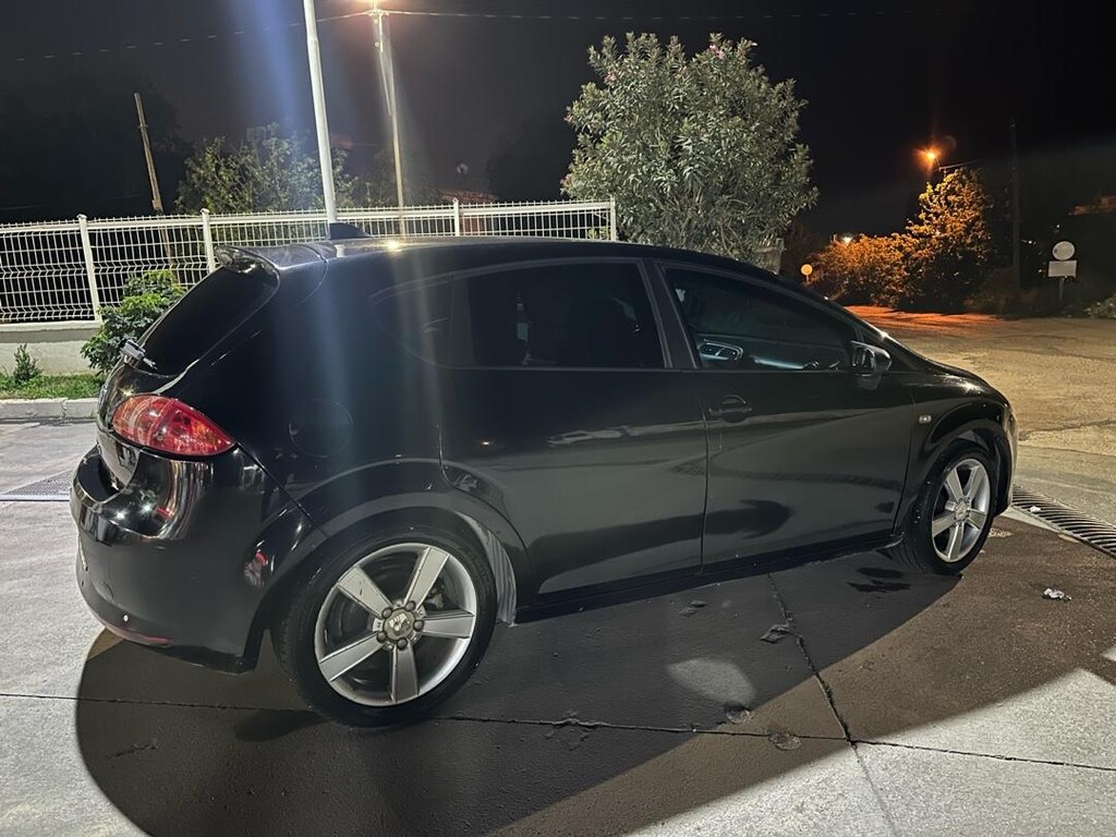 Seat Leon - 3