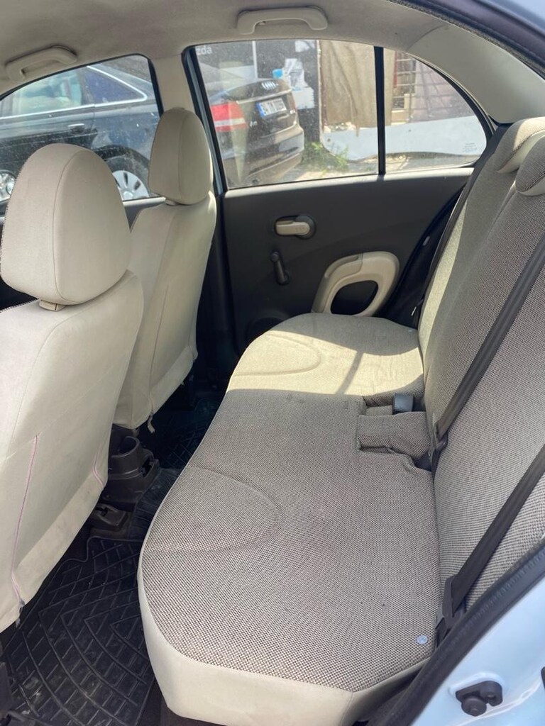 sahibinden temiz nissan micra - 5