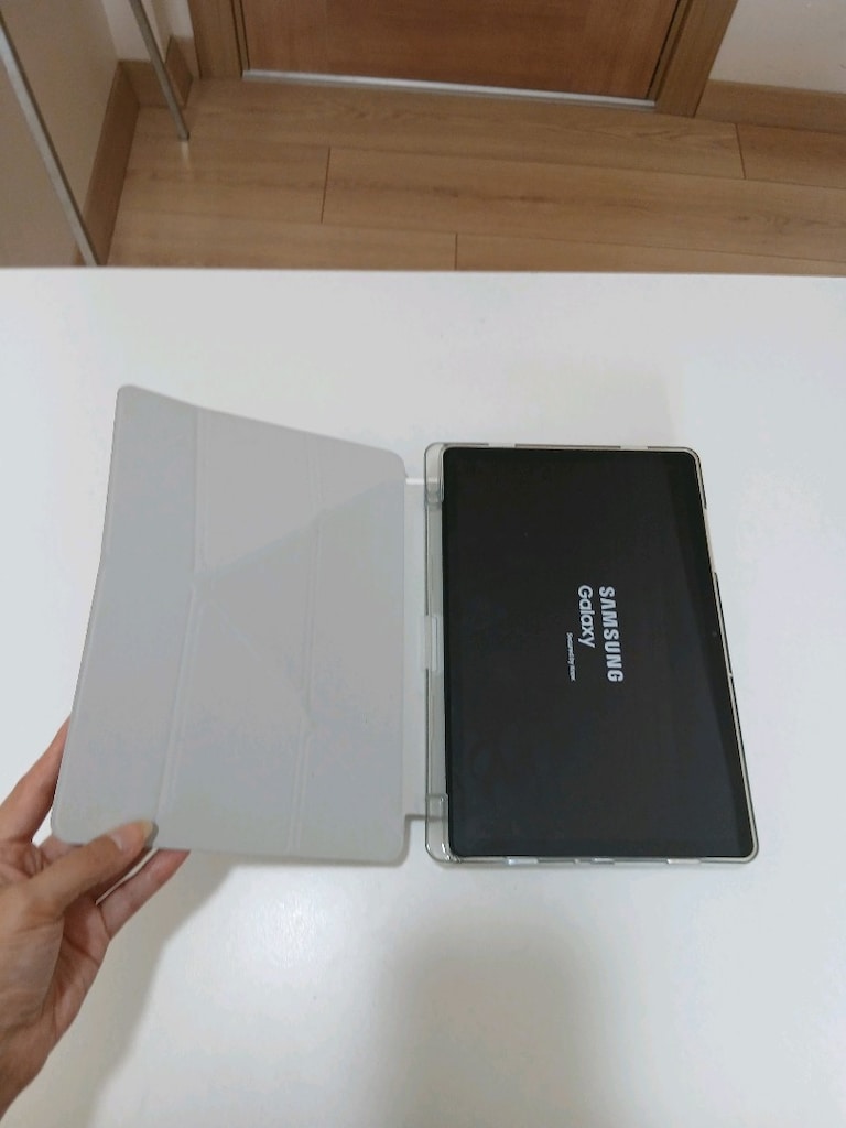 SAMSUNG TAB A11+ 256 GB+8GB(İSTANBUL) - 12