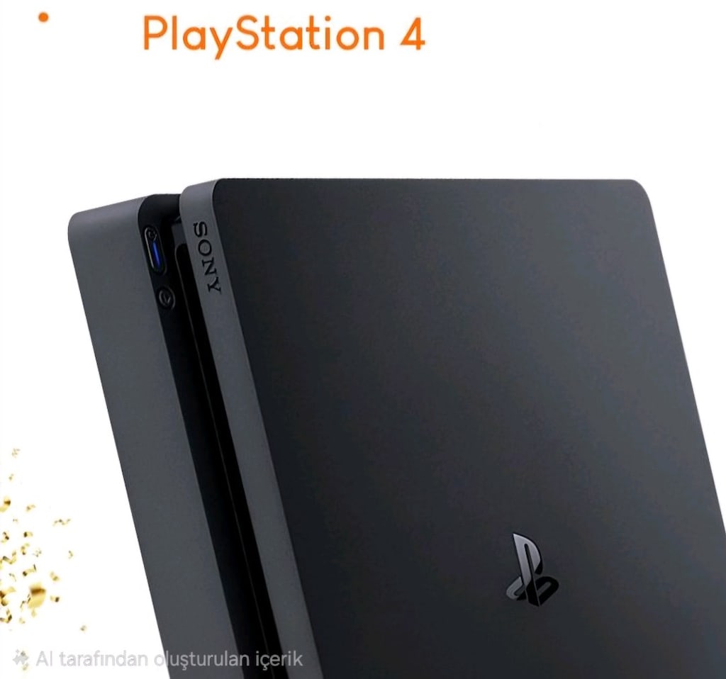 BLOODBORNE HEDİYELİ PS4 SLİM - 2