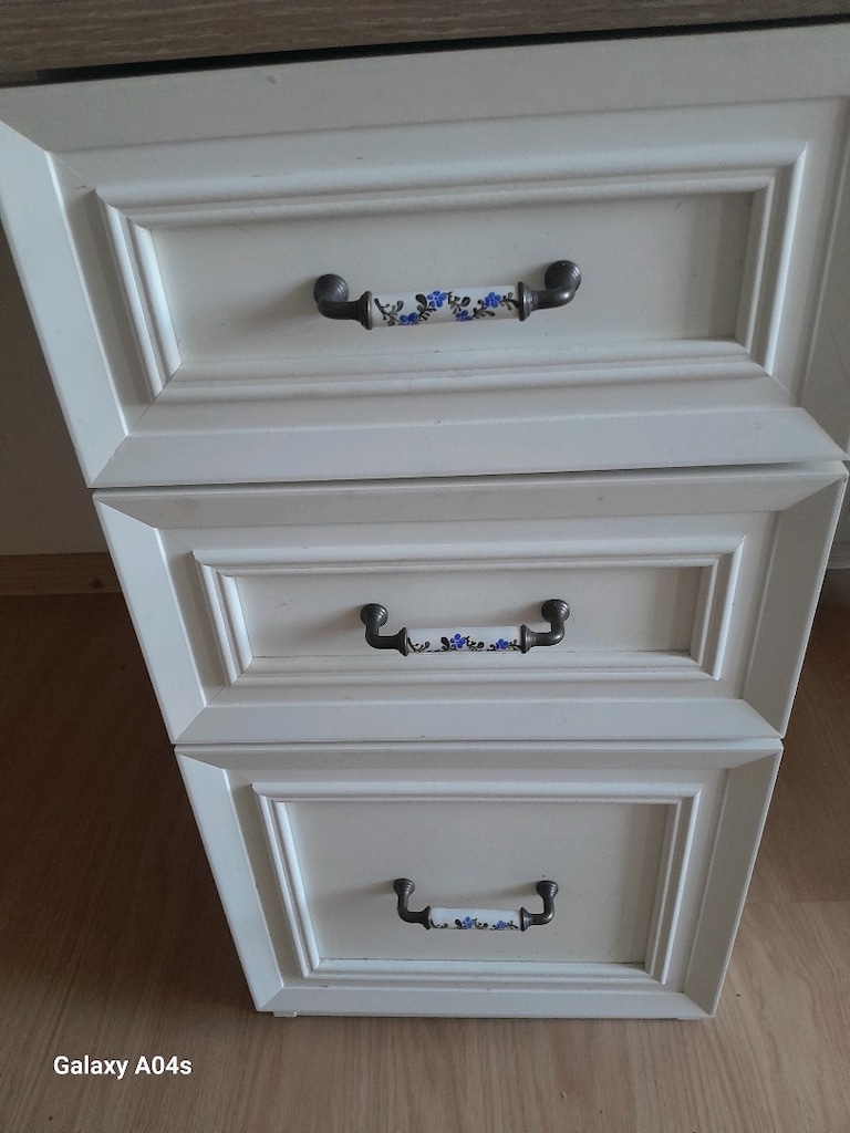 kelebek anjelik çalışms masası - 5