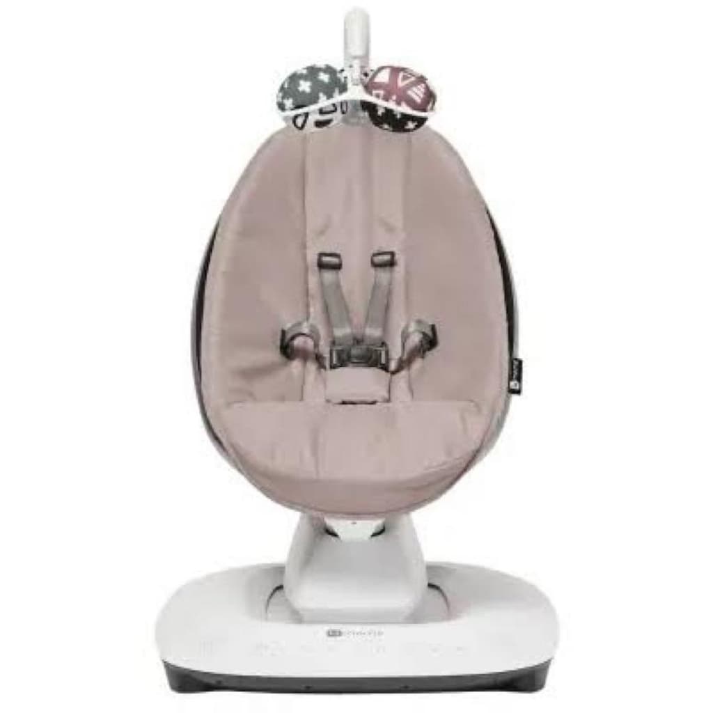4Moms Mamaroo 5.0 | tertemiz - 3