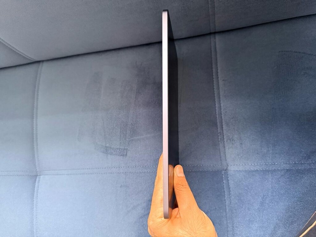 Apple iPad Air 5.Nesil 64GB Wi-Fi 10.9'' Mor + Pencil 2. Nesil - 5