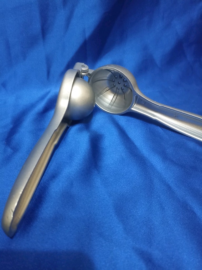 Metal narenciye Limon Sıkacağı - 2