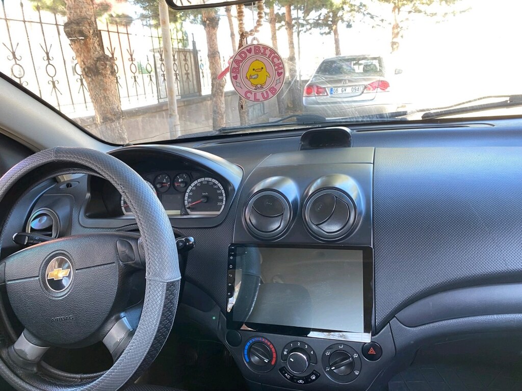satılık araç - 2