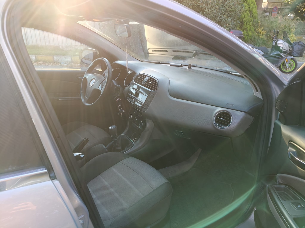 TERTEMİZ 2011 MODEL FİAT BRAVO 1.6 M.JET - 5