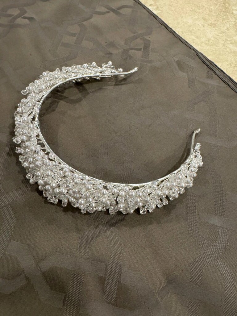gelin tacı - 5